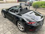 Porsche Boxster T Boxster T - Porsche Boxster in Solingen