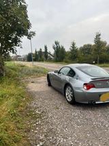 BMW Z4 Coupé 3.0si - - BMW Z4 Gebrauchtwagen in Stuttgart