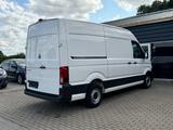 Volkswagen Crafter35*AUTOMATIK*GARANTIE*R-Cam*1.Hand*MwSt* - Volkswagen Crafter in Erfurt