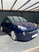Opel Adam 1.2 sparsam edel Klima Tempomat - Opel Adam Gebrauchtwagen in Bremen
