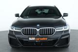 BMW 540d xDrive M Sport Laser|ACC|HUD|PAs+360°|AHK - BMW 540 in Bochum