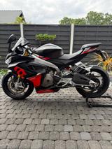 Aprilia RS660 35kw - Aprilia RS 660 (35 kW)