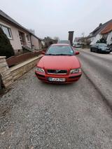 Volvo V40 Kombi - gebrauchte Volvo V40 aus dem Jahr 2002