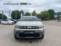 Dacia Duster - Vorschau Bild 8