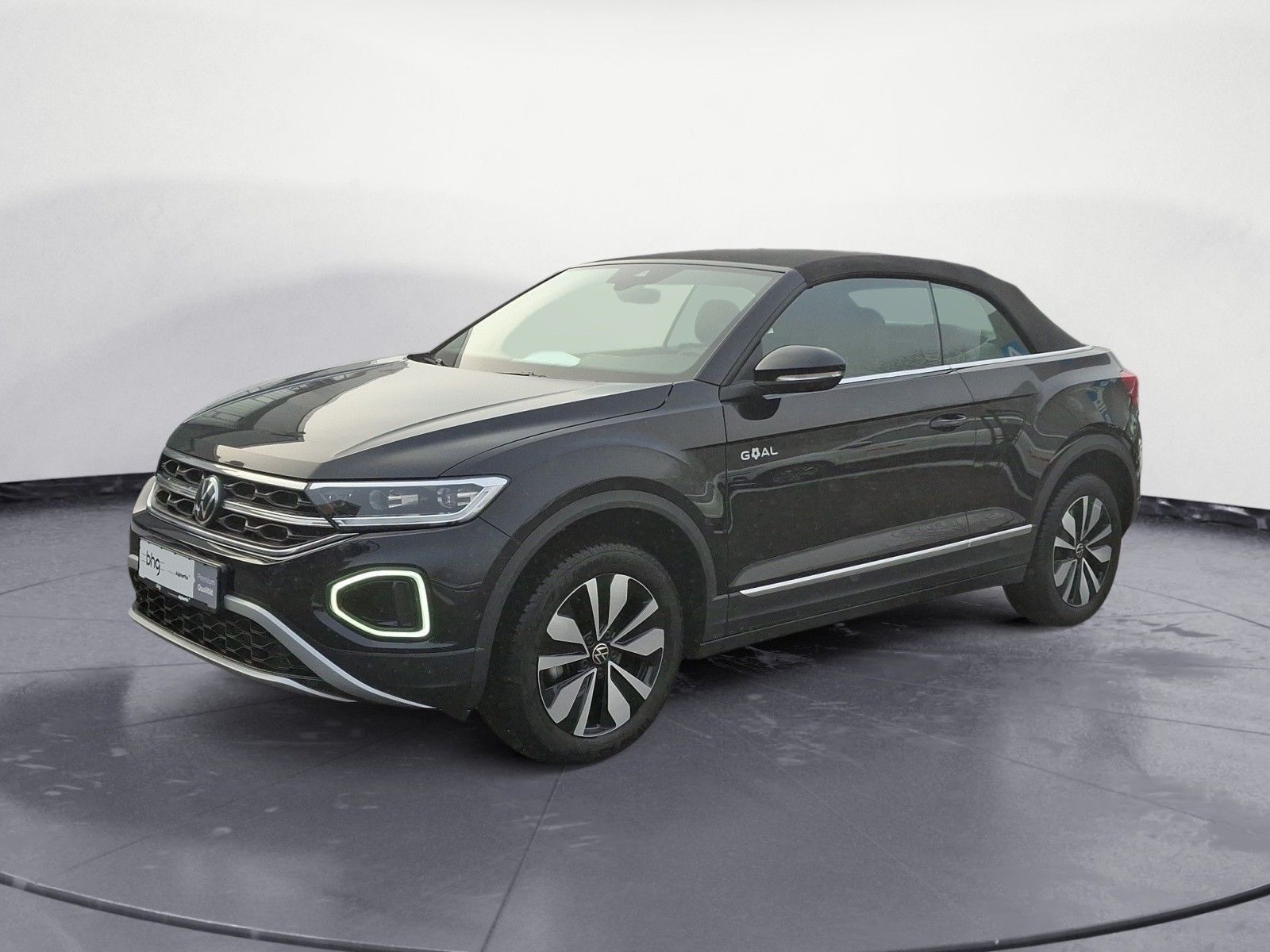 Volkswagen T-Roc - Bild 2