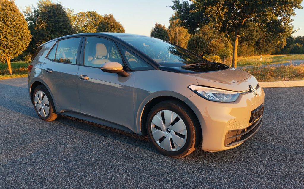 Image of Volkswagen ID.3