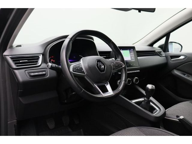 Fahrzeugabbildung Renault Clio V 1.0 Intens