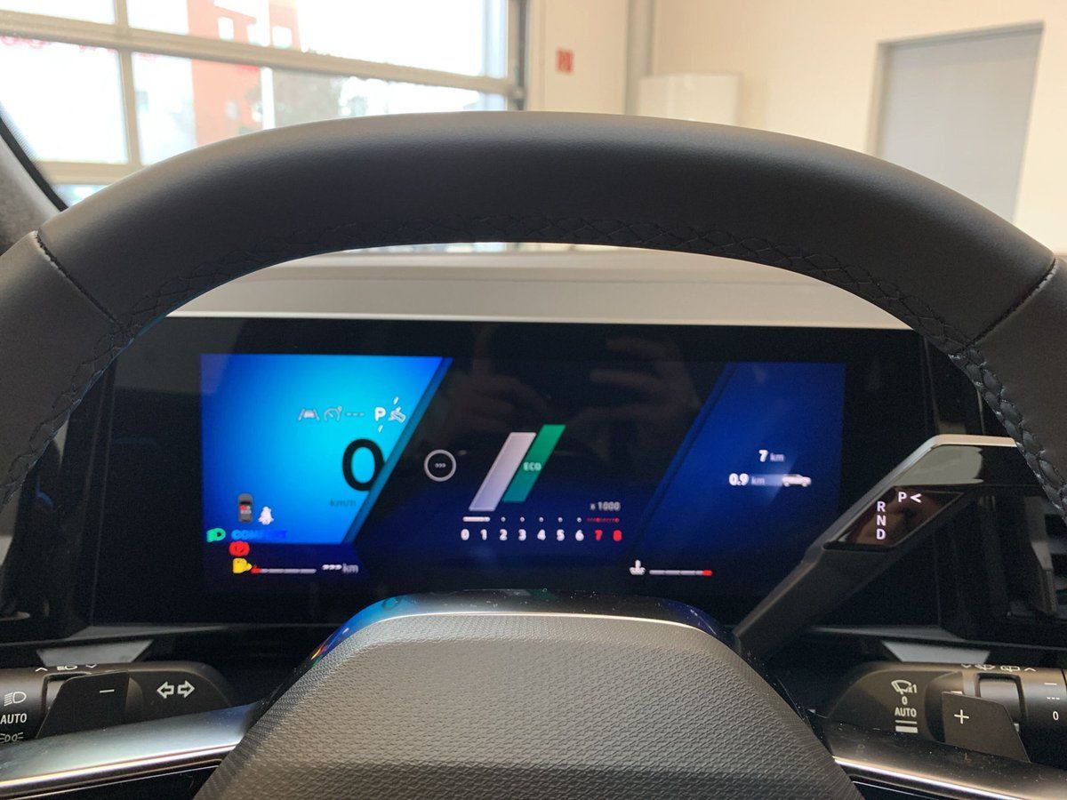 Renault Austral - Bild 16