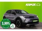 Opel Mokka 1.2T Aut.Ultimate+KAMERA+CARPLAY+PDC+SHZ - Opel aus 2023