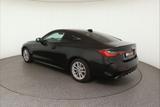 BMW M440i xDrive ACC|DAProf|RFK|SHZG|Alarm|LEDer|NAV - BMW M440 Gebrauchtwagen