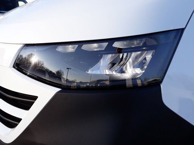 Fahrzeugabbildung Volkswagen Transporter Kasten 2.0TDI 81kW 6-Gang Radst. 350