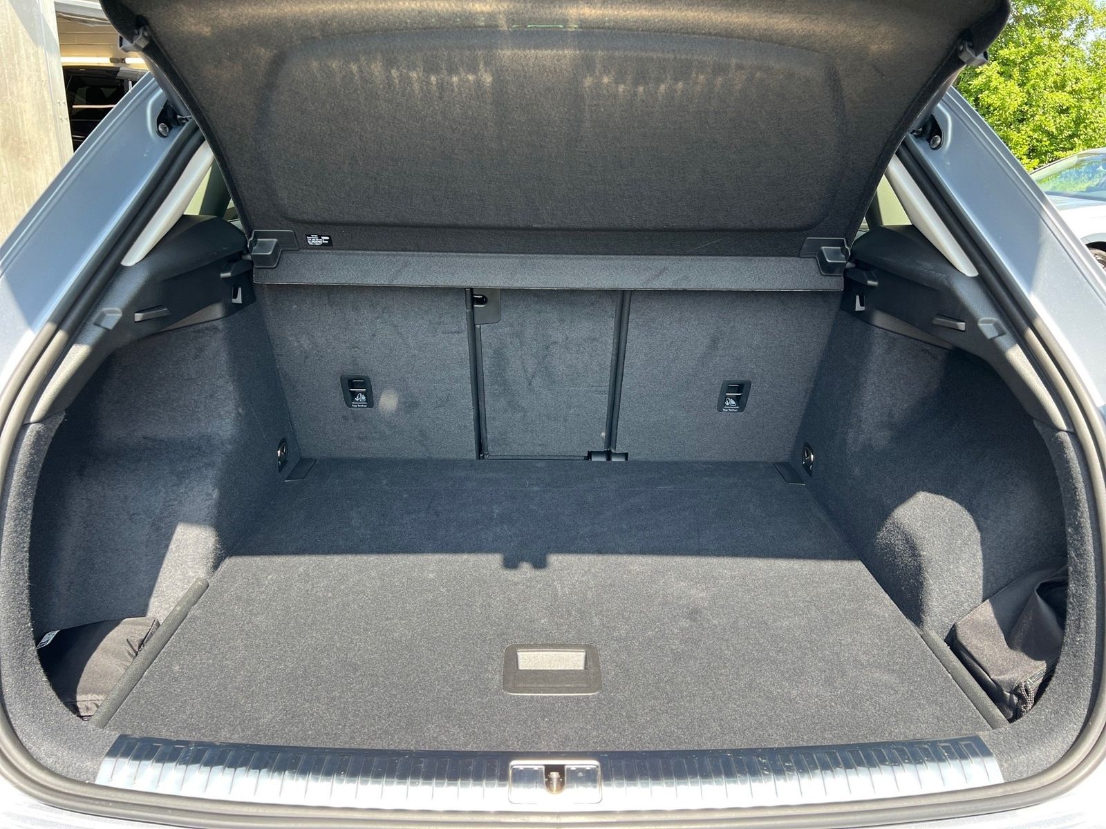 Audi Q3 - Bild 13