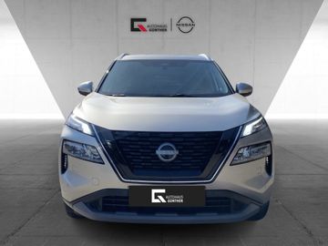 Nissan X-Trail - 6