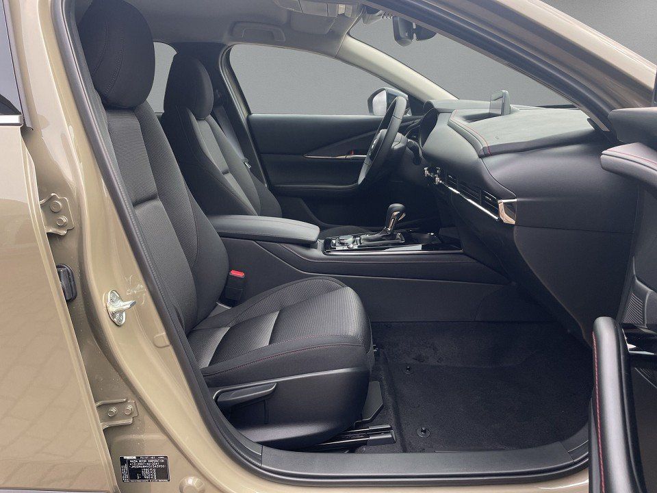 Mazda CX-30 - Bild 12
