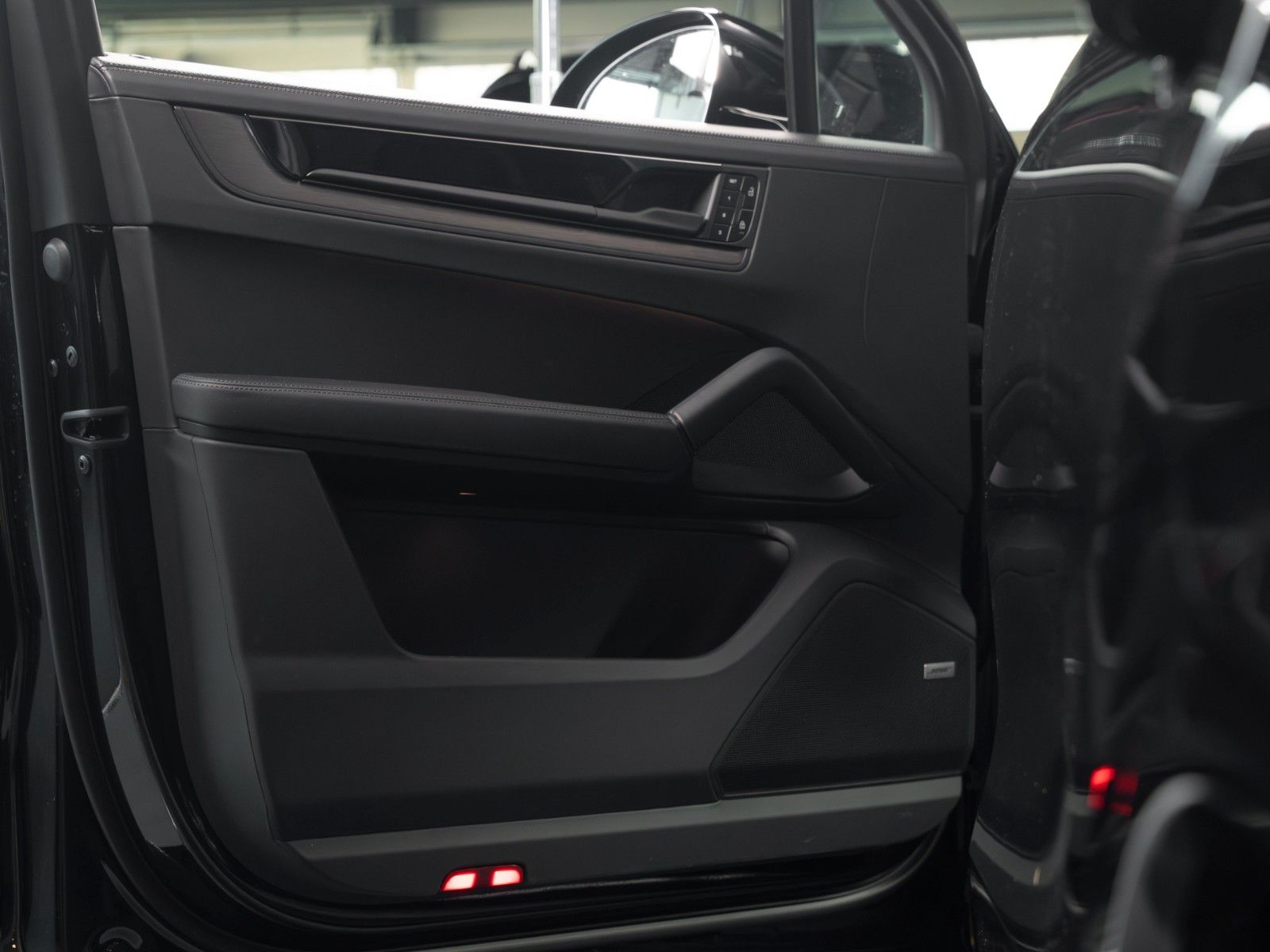 Porsche Cayenne - Bild 27