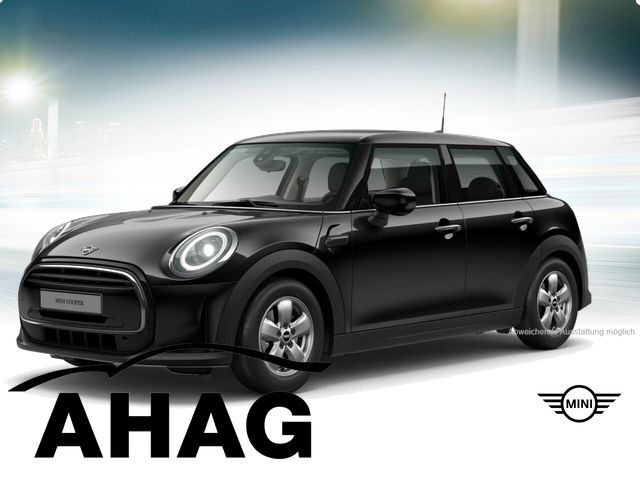MINI Cooper - Bild 2