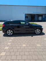 BMW 116i Steuerkette neu!! ( HU 09/27 ) - BMW 116 aus 2007: 116i