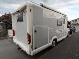 Carthago C-Tourer 142 QB - Carthago C