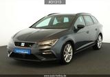 Seat Leon ST 1.5 TSI FR #LED#CAM#18Z#Pano#DAB#Full# - Seat Leon: 1.5
