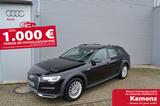 Audi A4 Allroad TFSI Xenon 360° Kamera GRA - Audi A4 Allroad: TFSI