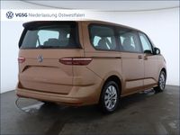 Volkswagen T7 Multivan - Vorschau Bild 6