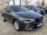 Mazda CX-3 SKYACTIV-G 2.0 Exclusive-Line - Mazda Gebrauchtwagen in Erfurt