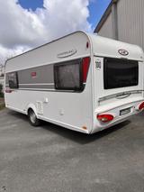 LMC Musica 470 E - LMC Wohnwagen