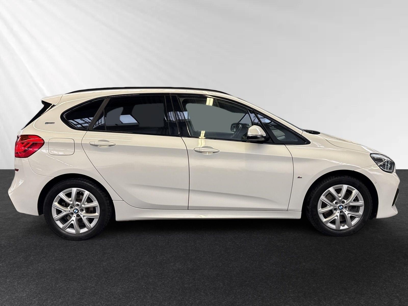 BMW 225xe Active Tourer M Sport|Stop&Go|HiFi|Head-Up