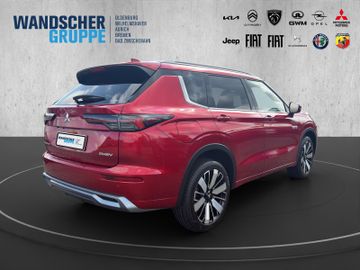 Mitsubishi OUTLANDER PHEV TOP *ACC*STANDHZG*SCHIEBEDACH*