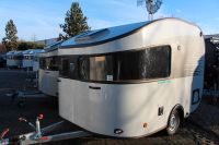 Andere - Carpento Caravan 310 mit Panorama-Fenster