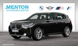 BMW X3 20 xDrive HK HiFi DAB LED Pano.Dach RFK Shz - BMW X3 Vorführfahrzeuge