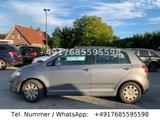 Volkswagen Golf V Plus Trendline - Volkswagen Golf aus 2005: V