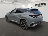 Hyundai TUCSON - Vorschau Bild 5