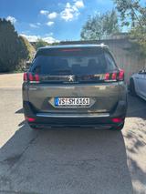 Peugeot 5008 GT-Line - Peugeot 5008 SUV