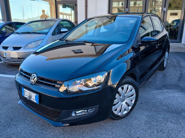 Volkswagen Polo 1.6 TDI 90CV DPF 5 porte Comfort