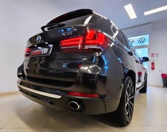 BMW X5 - 4
