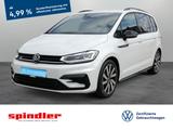 Volkswagen Touran Highline R-Line 2.0 TDI DSG/LED, ACC,Navi