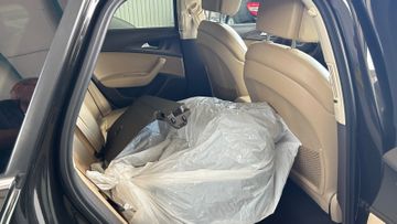 Audi A6 - 8