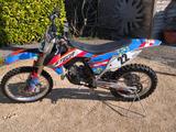 KTM SX 85 - KTM SX 85