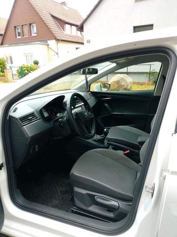 Image of Seat Ibiza