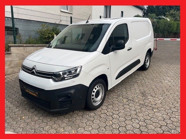 Citroën Berlingo Kasten Club XL/L2