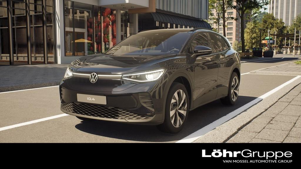 Volkswagen ID.4 Pro 79 kWh 1-Gang-Automatik Energy
