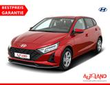Hyundai i20 1.0 Mild-Hybrid Prime LED Navi Kamera SHZ - Hyundai i20 Prime mit Benzin-Antrieb