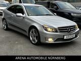 Mercedes-Benz CLC200 Kompressor AMG*Teilleder*Multimedia*Navi - Mercedes-Benz CLC 200 Gebrauchtwagen
