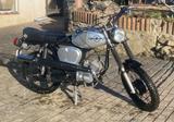 Simson S51 B 4- Gang  - SIMSON MOFA B S51