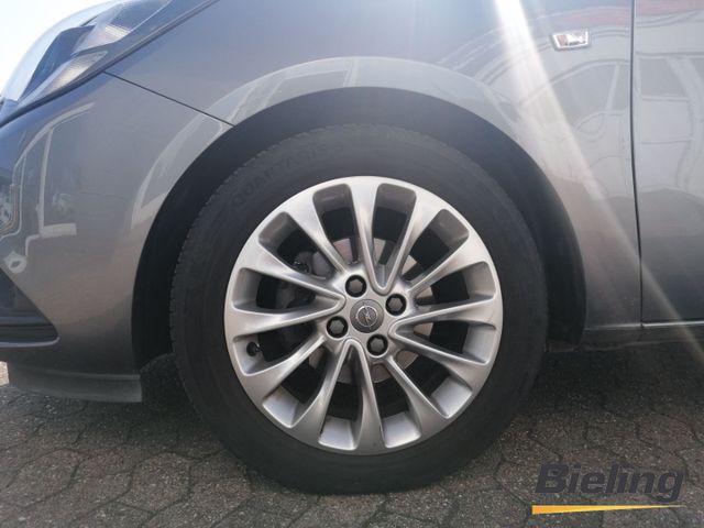Corsa ON, 5-Türer 1.2, 51 kW (70 PS) (Manuelles
