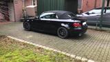 BMW 135i Cabrio / N55 / Facelift - BMW 135 aus 2010