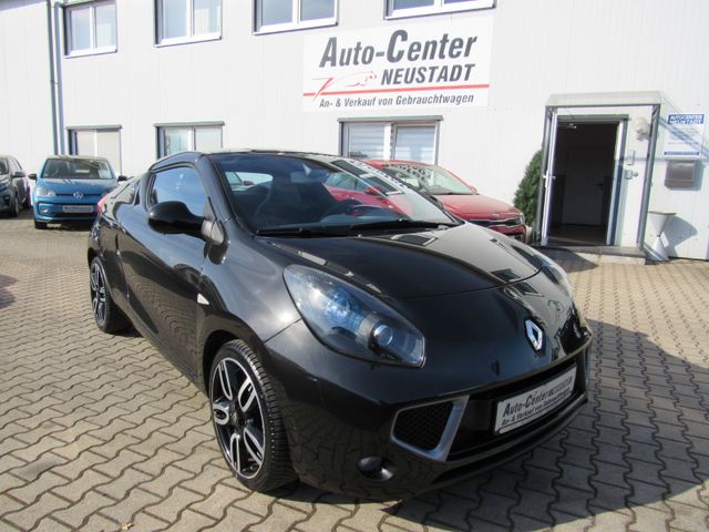 Renault Wind Night & Day
