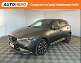 Mazda MAZDA CX-3 2.0L Skyactiv-G Exceed - Mazda CX-3 aus 2020