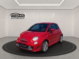 Fiat 595 Abarth Turismo+ESTETICO+PDC+LM-FEGEN+RADIO - Fiat 500 aus 2016